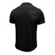 thumbnail image 5 of pstuiky camisetas de hombre, Blusa de manga corta con cuello vuelto, bolsillos y botones de color liso para hombre camisetas de hombre xxl, 5 of 5