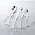 thumbnail image 4 of Supreme Housewares 1274 20 Piece Fish Flatware, 4 of 4