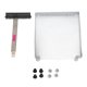 thumbnail image 1 of Support de disque dur avec câble pour Lenovo L340-15IWL/L340-15IRH/L340-15API, 1 of 4