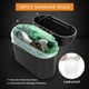 thumbnail image 2 of Bote de basura Oso de Fresa minibote impermeable para coche, 2 of 5