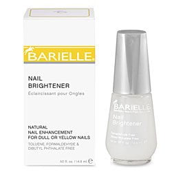 Barielle Sales Barielle  Nail Brightener, 0.5 oz