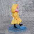 thumbnail image 3 of Anime Spy X Family Anya Forger Figure Cute SpyxFamily PVC Action Figure Collection Model Doll Toy Figurine For Kid Birthday Gift, 3 of 6