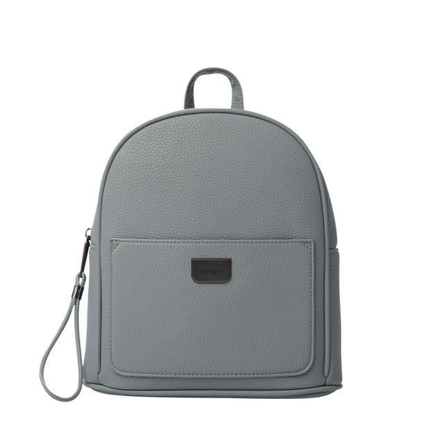 TOTTO Mochila Chica para Mujer | Escuela - Oficina - Viaje | 4 L SMOOTH