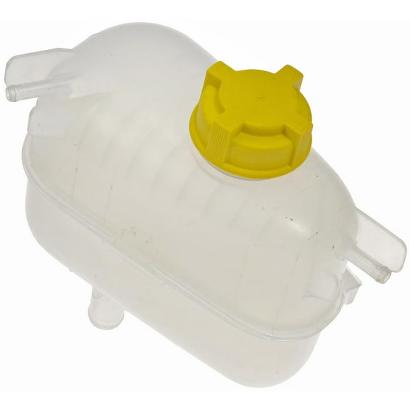 Dorman 603-492 Engine Coolant Reservoir for Specific Chevrolet Models