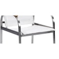 thumbnail image 2 of Homestyles Aruba Off White Wood 7 Piece Outdoor Dining Set, 2 of 3
