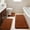 O, variant on 3-Piece Memorys Foam Bathroom Rug Set Soft Non Slide Bath Mat Absorbent Bath Rug Perfects For Bathroom Laundry Room Mat Bathroom Mat Bathroom Accessories O