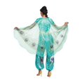 thumbnail image 3 of Disney Aladdin Live Action Womens Jasmine Costume, 3 of 3