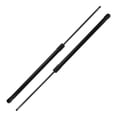 thumbnail image 1 of Resortes de Soporte de Elevación Únicos para Chevrolet Astro para GMC Safari 1992-2000 No.15694149/15716095 Resortes de Gas para Cristal de Ventana Trasera Negro 2 Pcs, 1 of 1