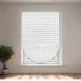 thumbnail image 4 of Yesbay Cordless Window Blinds Stick on Temporary Blinds No Drill Pleated Blinds for Windows Doors Home Nursery Bedroom Kitchen Bathroom, 4 of 8