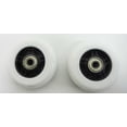 thumbnail image 1 of Razor Crazy Cart (76mm x 30mm) Roues Arrière V5&V6 et Autres Noir (Ensemble de 2), 1 of 4