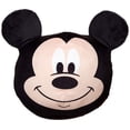 thumbnail image 1 of Cloud Oreiller - Disney - Mickey Mouse 11 Pouces Neuf, 1 of 3