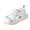 Blue, variant on Tigivemen Baby Water Shoes Toddler Girls Sandals Beach Summer Shoe Infant Non Slip Walking Sneakers Beige Size 6.5