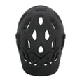 thumbnail image 3 of Casque de Vélo MTB Route Cyclisme Ultraléger Respirant Visière Réglable Camouflage_M (54-58CM), 3 of 4