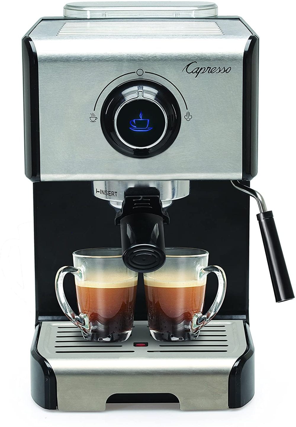 Espresso Machine, Aicook 3.5Bar 