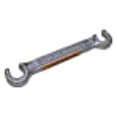 thumbnail image 3 of Reed Tool VW0 Double-Ended Valve Wheel Wrench, 1/2 and 21/32-Inch, 3 of 3