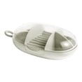 thumbnail image 1 of Organizador De Joyas De Viaje, Joyero Portátil, Joyero, Ataúd, Collar, Anillo, Caja De Almacenamiento De Joyas, Ataúd Guardurnaity HA034890-00, 1 of 6