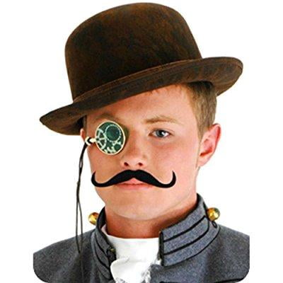 steampunk men's costume kit