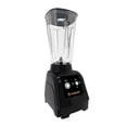 thumbnail image 2 of Licuadora Comercial Bosstech Negra de Plastico 2L 2 velocidades, 2 of 6