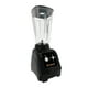thumbnail image 2 of Licuadora Comercial Bosstech Negra de Plastico 2L 2 velocidades, 2 of 6