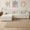 Beige-104"-Left, variant on 94" Sectional Sofa with Lounge, L-Shape Living Room Cloud Modular Convertible Sleeper Sofa, Corduroy Couch Deep Seat Sleeper Set,Bedroom Reversible Sofa W/Pillows,Black,Right