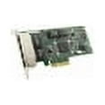 thumbnail image 2 of Dell Broadcom 5719 4-Ports 1GB PCI Express x4 Network Interface Card 540-BBHB, 2 of 2