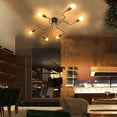 thumbnail image 1 of Pendant Light Industrial Hanging Lamp Vintage Pendent Lights, 1 of 4