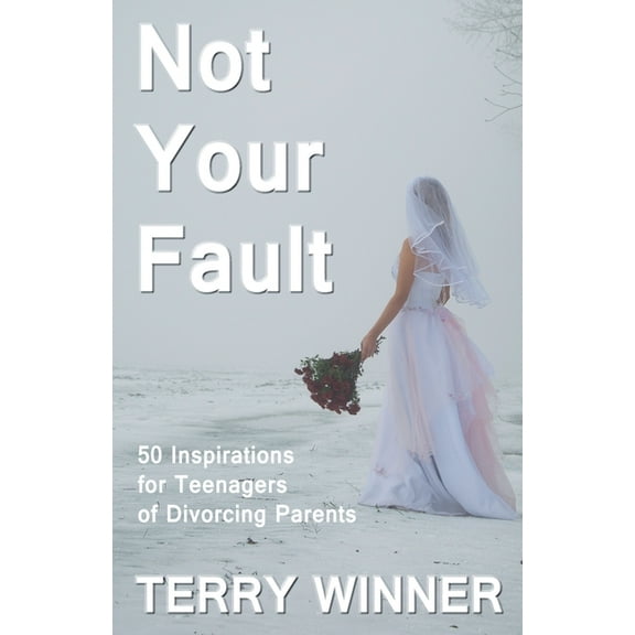 Not Your Fault, (Paperback)