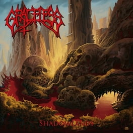 Necrosanct - Equal in Death - Music & Performance - CD - Walmart.com