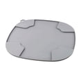 thumbnail image 5 of AFQH Silicone Heat Resistant mat for NJ Crispi Air Fryer,Heat-Insulating Accessories, 5 of 11