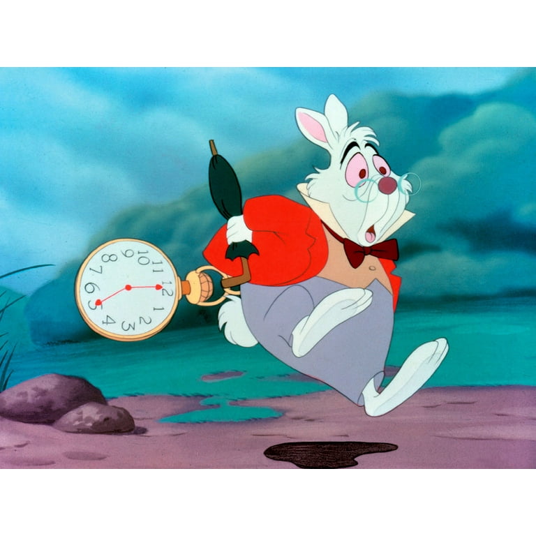 Disney 100 アリス・イン・ワンダーランド 　プレミアムエディション Alice in Wonderland - Disney100 Edition Walmart Exclusive