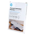 thumbnail image 5 of HP Thermal Laminating Pouches for 4x6 Photos, 4.25 In. x 6.25 In., 50-Case Pack 91078F, 5 of 13