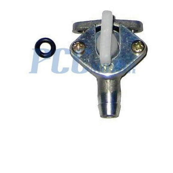 47cc 49CC MINI POCKET BIKE ATV FUEL GAS PETCOCK SWITCH SHUT OFF VALVE PC16