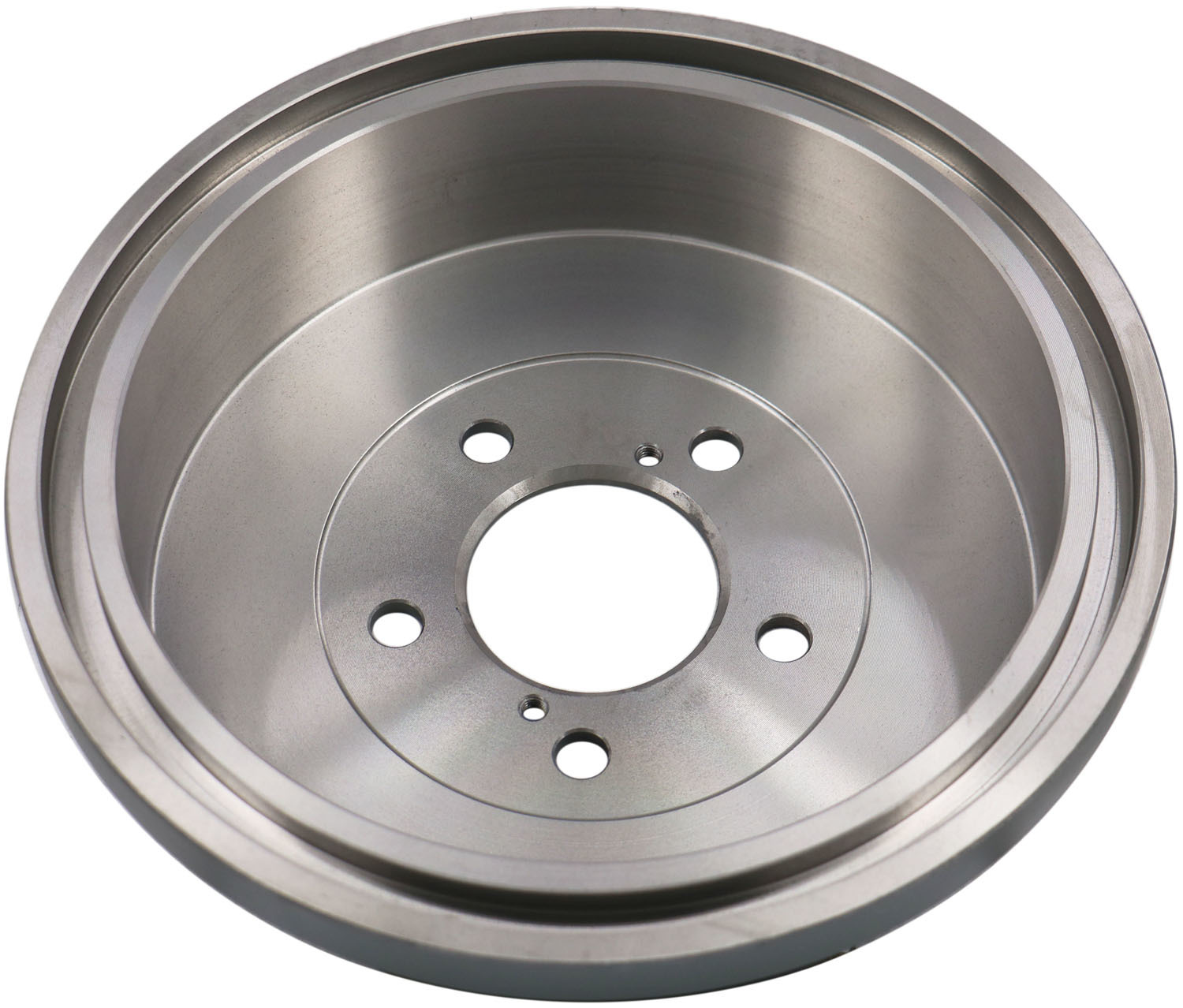 Winstop Brake Drum, Rear WS242024, Dodge Caravan 2007-2004