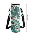thumbnail image 6 of ZUXONGSY Dragonfly Boho Mandala Print 4Pcs Kids Backpack Sets 4 in 1 Primary Schoolbag with Lunch Bag Pencil Case and Water Bottle Holder School Bag with Front Zipper Pocket for Girls Boys, 6 of 6