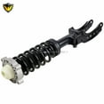 thumbnail image 3 of Duralo Front Rear Strut Spring Assembly For VW Touareg Porsche Cayenne & Audi Q7 w/o Electronic Air Suspension, 3 of 7
