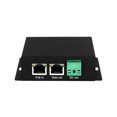 thumbnail image 1 of 60W Industrial Home Isolated PoE Gigabit Splitter High Power 12V/24V Output Support IEEE802/3AF/AT/BT, 1 of 5