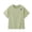 1 Green, variant on SROBPTY Teen Boys T-Shirts Solid Crew Neck Short Sleeve Breathable Loose Summer Tops for 8-16Y