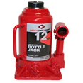 thumbnail image 1 of Intermarket INT3514 12 Ton Hydraulic Bottle Jack, 1 of 1