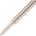thumbnail image 3 of Cross Standard Ballpoint Pen Refill, Choose Black/Blue/Red & Broad/Medium/FineBlue,Dozen,Fine, 3 of 3