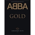 thumbnail image 1 of ABBA -- Gold: Greatest Hits (Piano/Vocal/Chords), 1 of 1