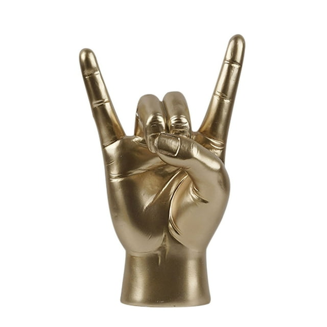 Letrero de Metal Xihbxyly Especiales Del Día Decoración de Mano