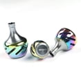 thumbnail image 3 of Power Knob for Reel Handle Metal Fishing Rocker Knob Direct LARGE, 3 of 8