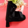 thumbnail image 4 of Cam Walker Kids Fracture Ankle Boot sprains stabiliser Shoes(M Size), 4 of 8