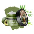 thumbnail image 2 of Aunt Jackie's Fusion Bamboo and Avocado Protein Masque 8 oz, 2 of 2