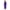 Purple, variant on Just Love Plush Zipper Lounger Robe (Coral, Large)