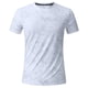thumbnail image 1 of Tops para hombre, blusas y camisas de cuello redondo y manga corta para hombre Tops de cuello redondo y manga corta para hombre Ropa casual de moda europea Blusas para correr y entrenar Camisas Blusa, 1 of 8