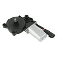 thumbnail image 1 of Ccdes Window Regulator Motor,Front Right Window Regulator Motor 2S51-14553-AA Fit For Fiesta MK6 3 Door 2002-2008,Window Regulator Motor For, 1 of 8