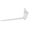 thumbnail image 4 of QUMIIRITY Levier de Chasse pour Toilette Poignée de Chasse avec Plastique Compact 1 Pcs, 4 of 8
