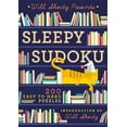 thumbnail image 2 of Will Shortz Presents Sleepy Sudoku:  200 Easy to Hard Puzzles, 2 of 2
