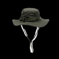 thumbnail image 5 of Typpkmm Sombrero De Cubo TáCtico Multicolor with Gorra Militar and Sombreros De 60CM, 5 of 5